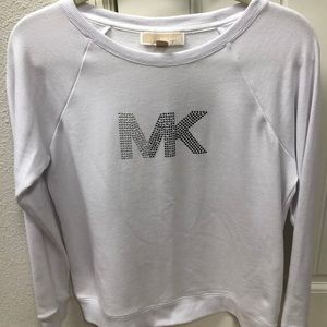 Michael Kors sweatshirt